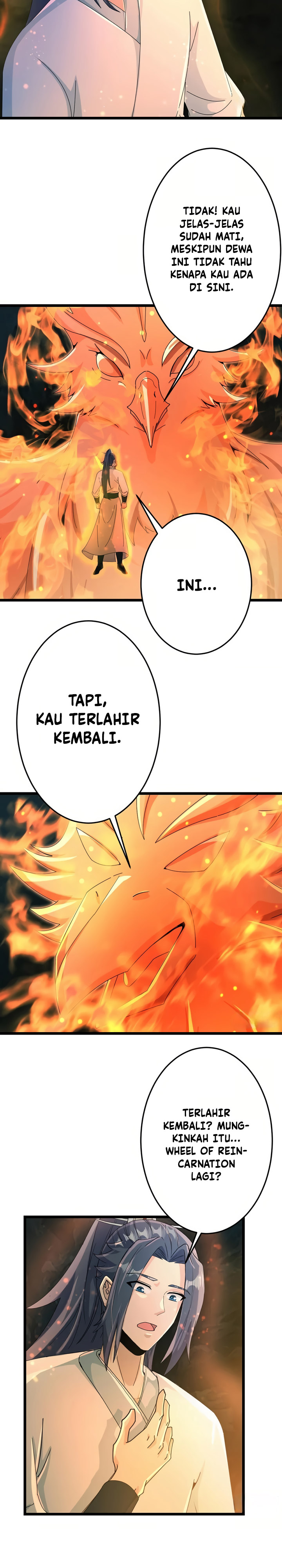 Dilarang COPAS - situs resmi www.mangacanblog.com - Komik against the gods 711 - chapter 711 712 Indonesia against the gods 711 - chapter 711 Terbaru 11|Baca Manga Komik Indonesia|Mangacan